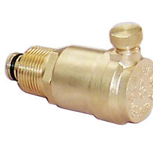 自動(dòng)氣閥 水暖五金中的“排氣專家”與市場供應(yīng)全解析