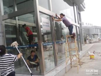 專業(yè)守護，潔凈如新 —— 奉賢區(qū)南橋保潔公司為您打造高品質(zhì)環(huán)境